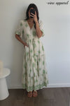 Cream Green