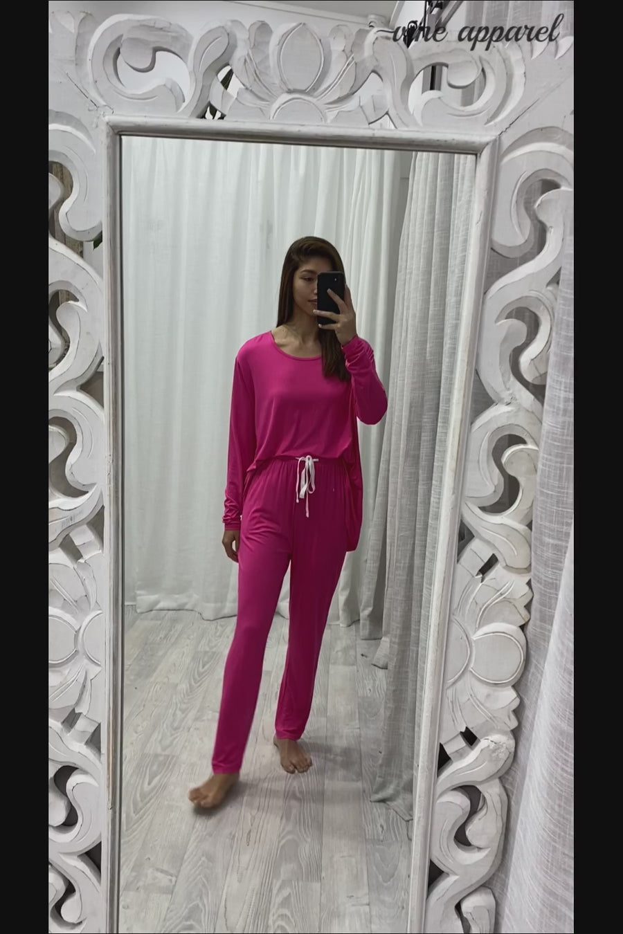 Lipstick Pink
