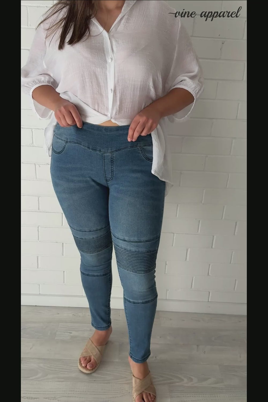 Denim