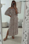 White Leopard