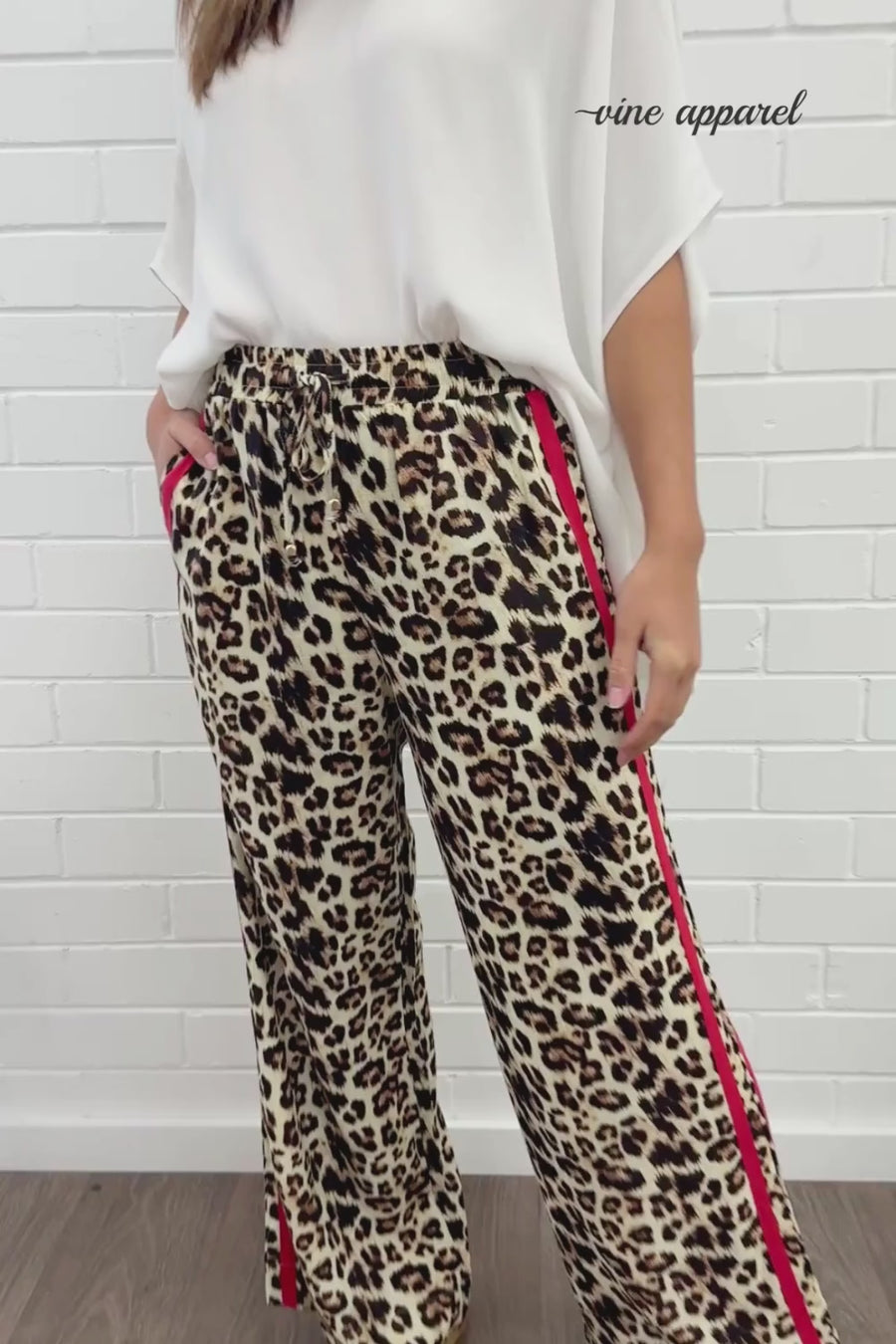 Leopard