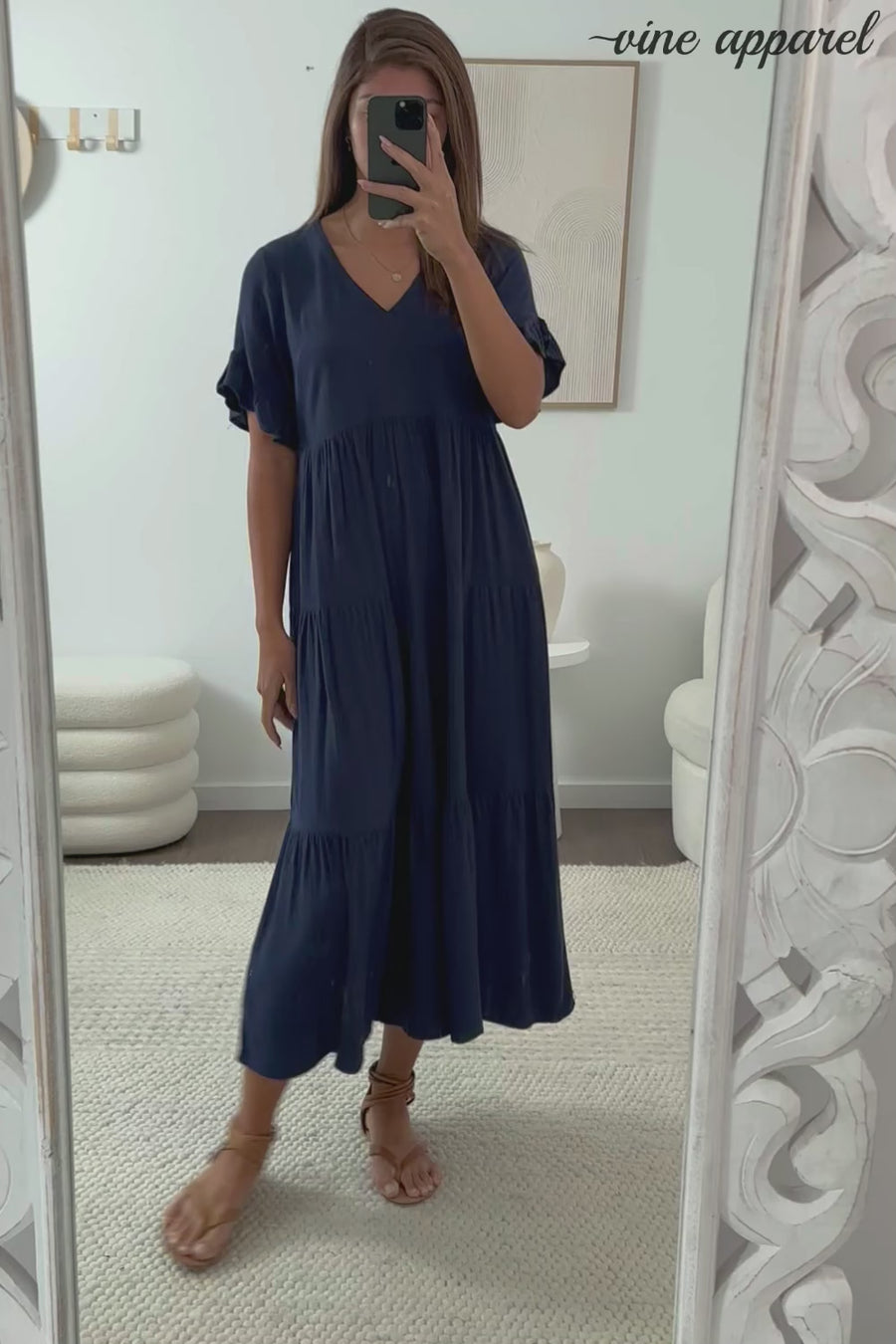 Navy Blue