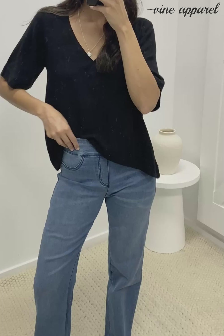 Denim