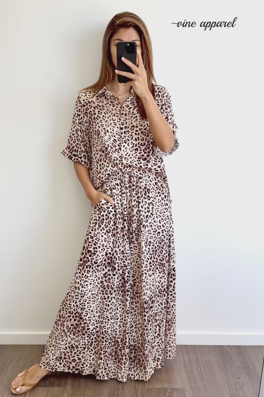 Leopard Print