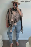 Pink Beige