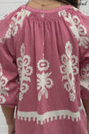 Rose Boho
