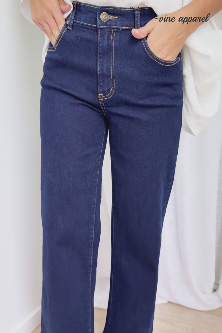 Indigo