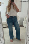 Mid Denim