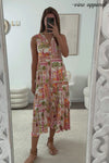 Pink Morocco