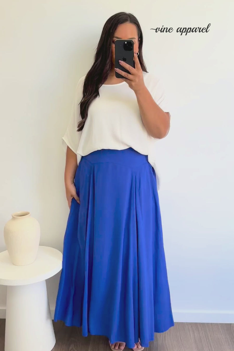 Cobalt Blue