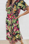 Hibiscus Floral