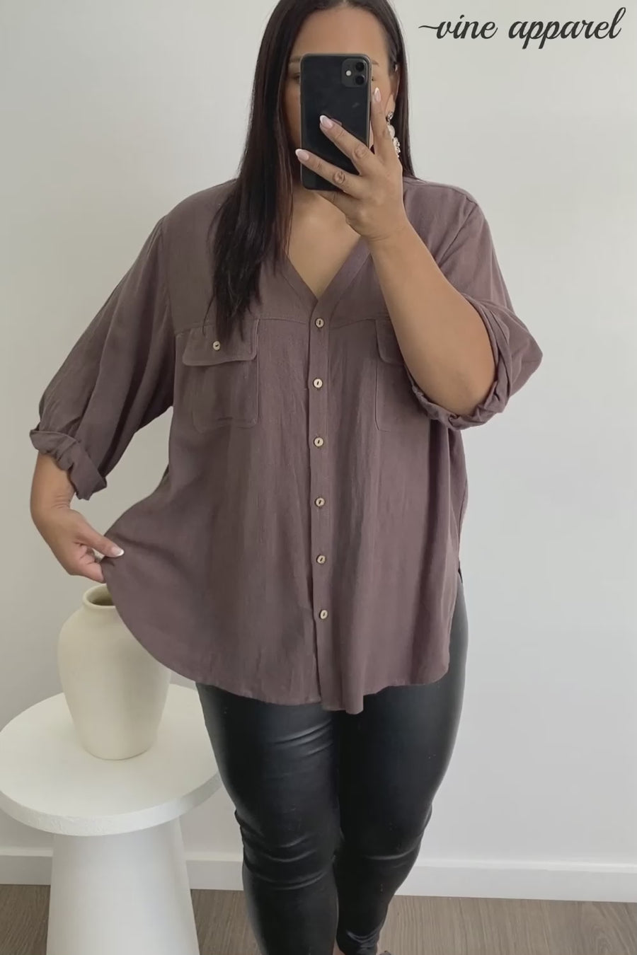 Chocolate