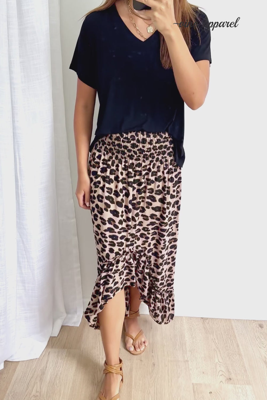 Leopard