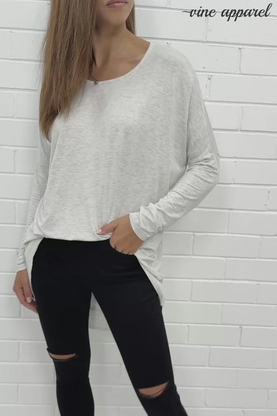Grey Marle