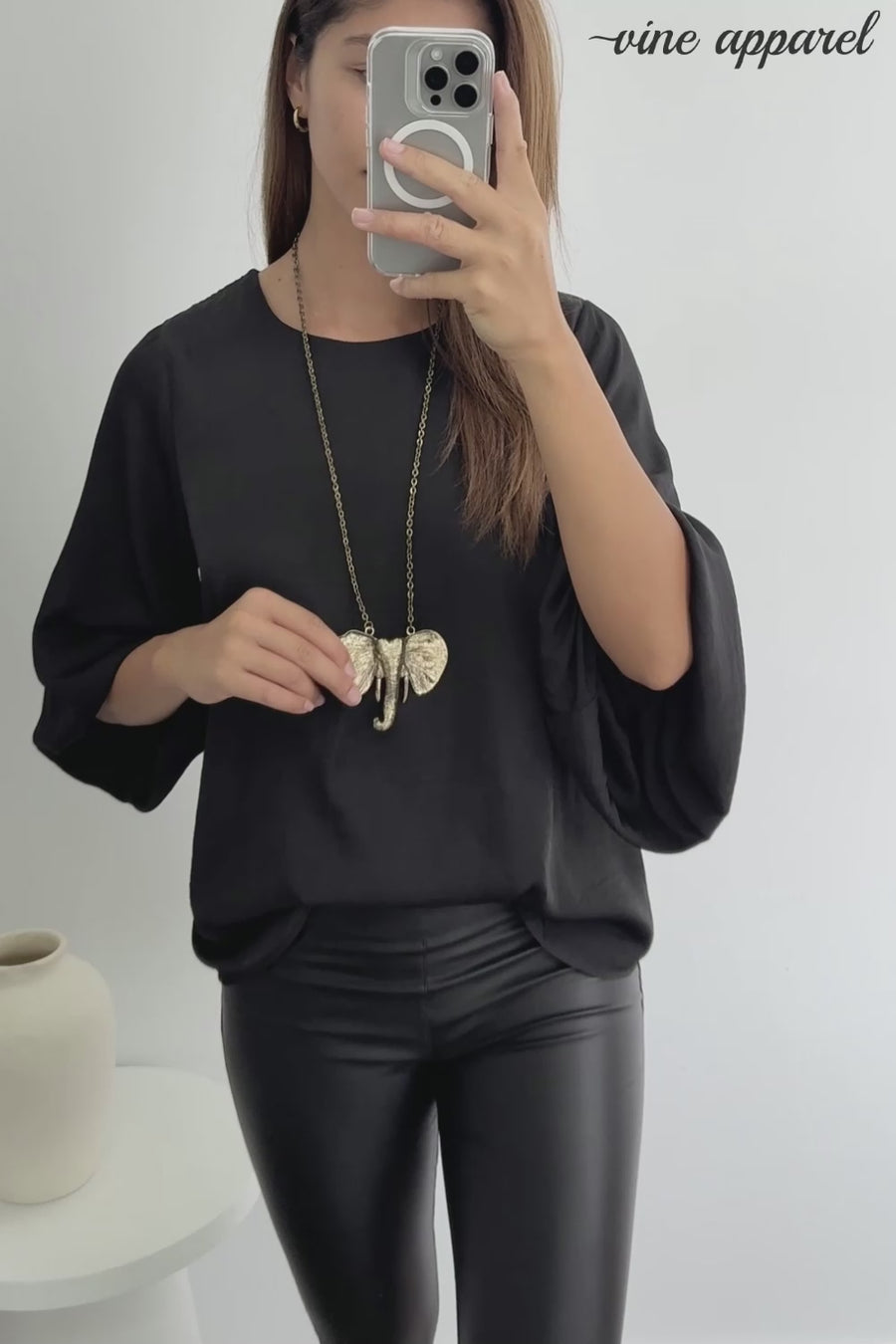 Antique Gold