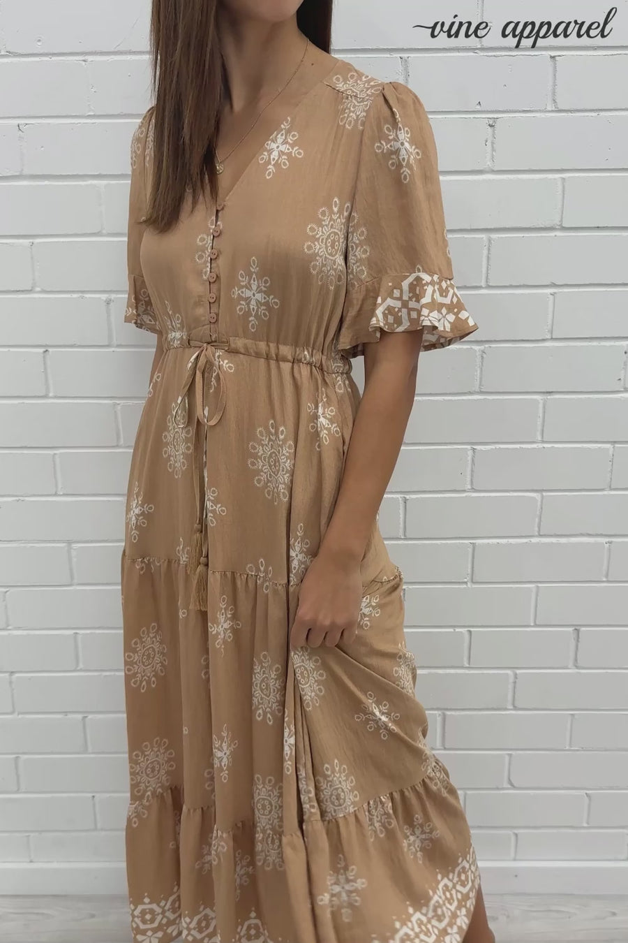 Caramel Cream