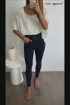 Dark Denim