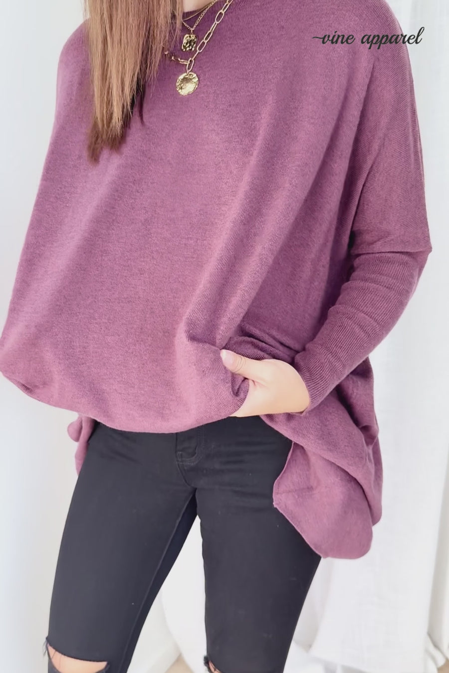 Eggplant
