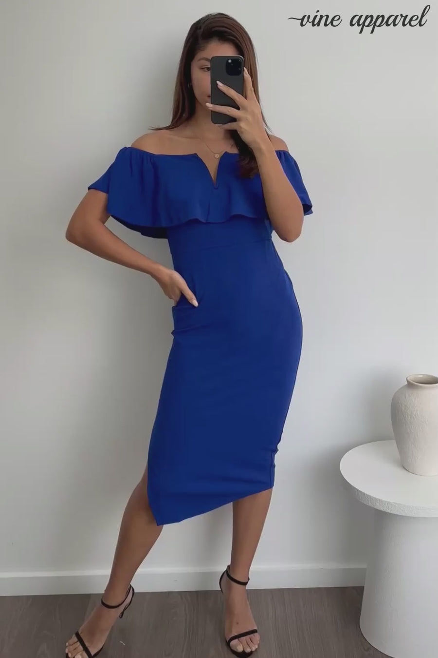 Cobalt Blue