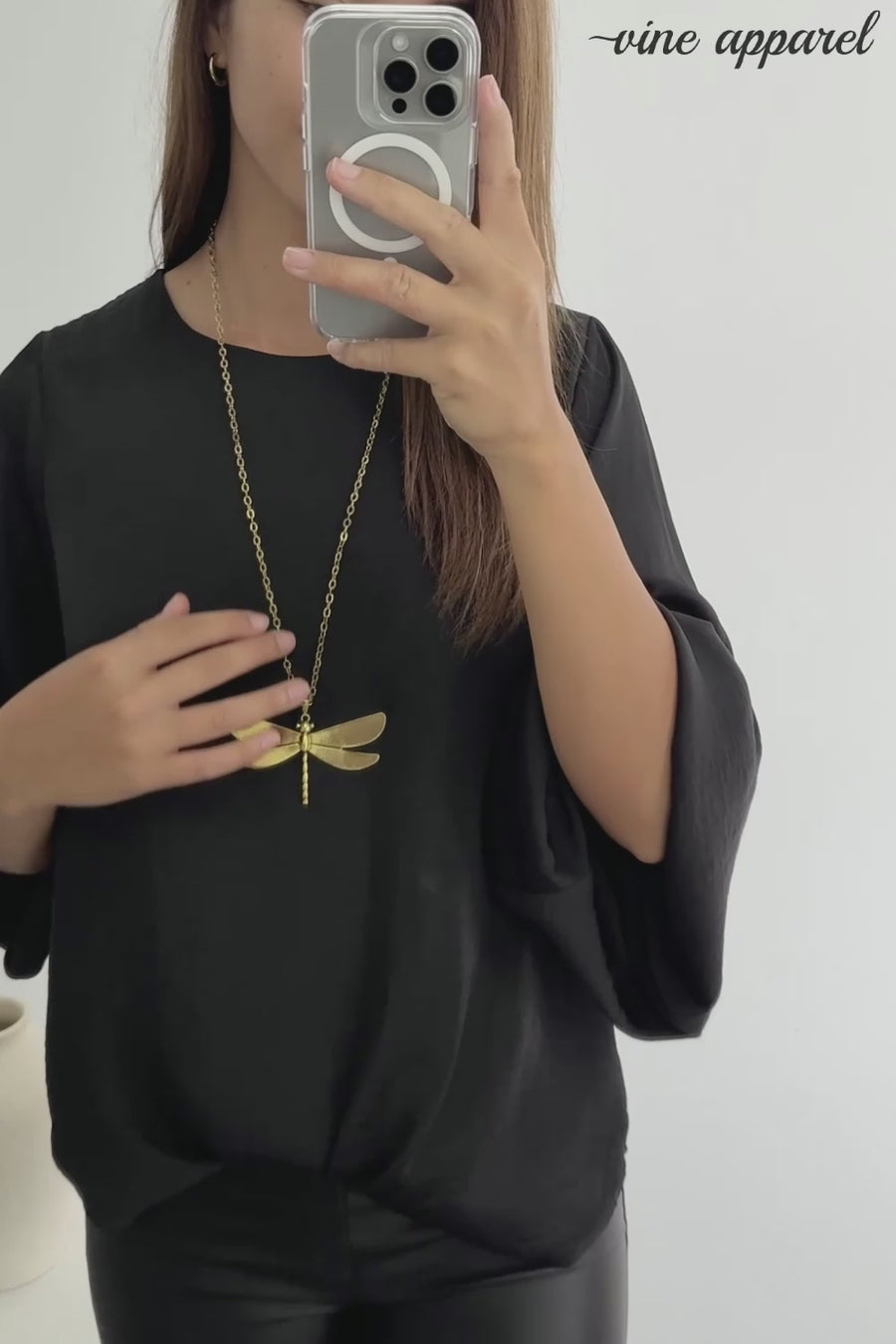 Antique Gold