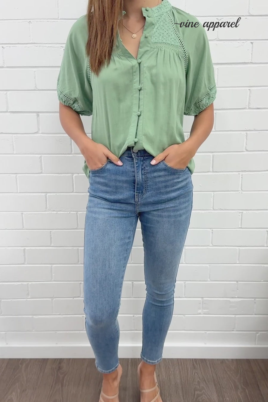Sage Green
