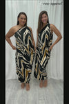 Black Zebra