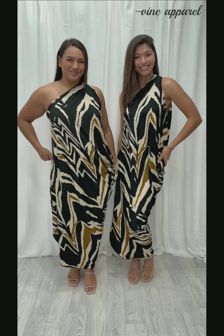 Black Zebra