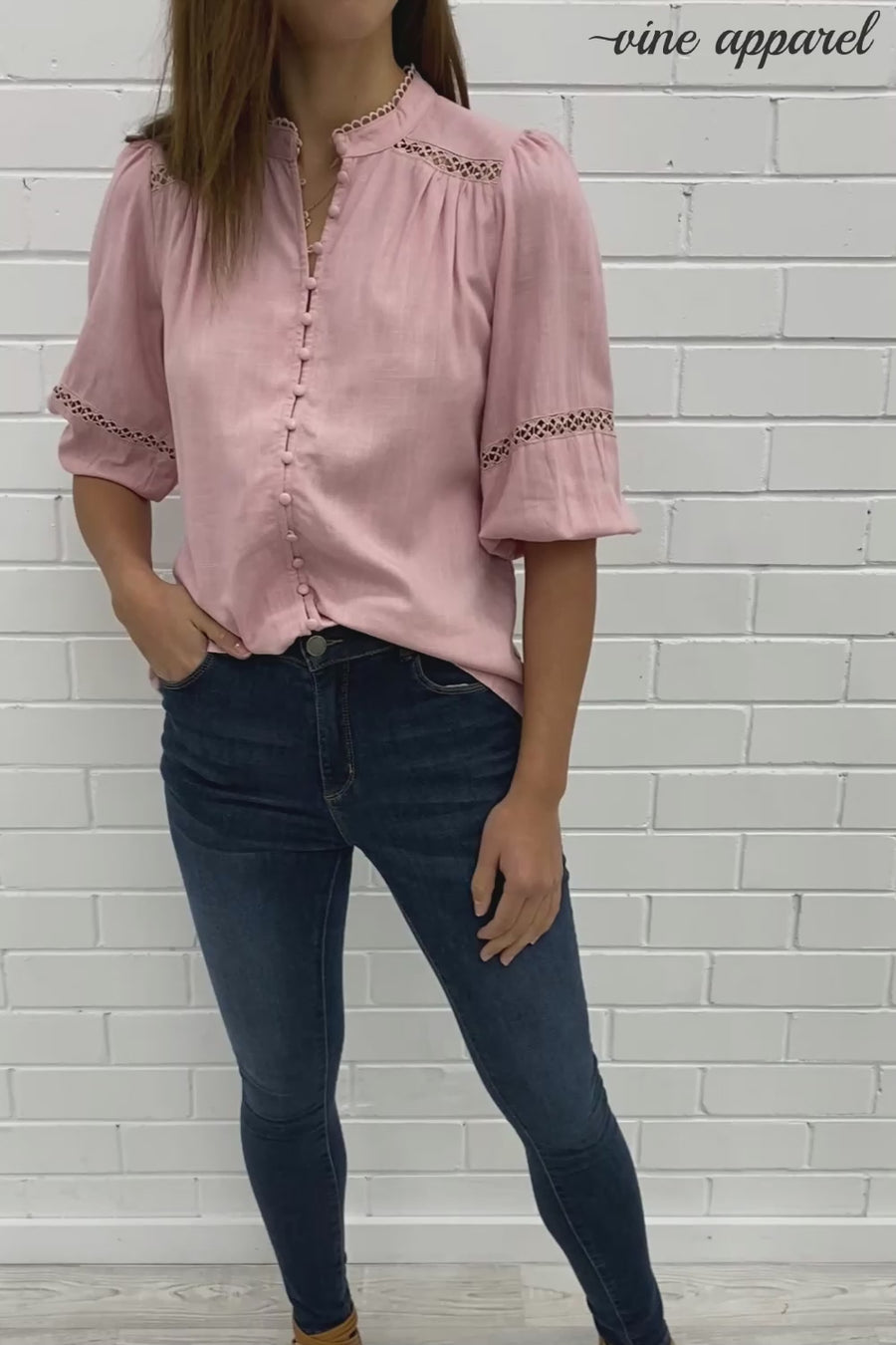Blush