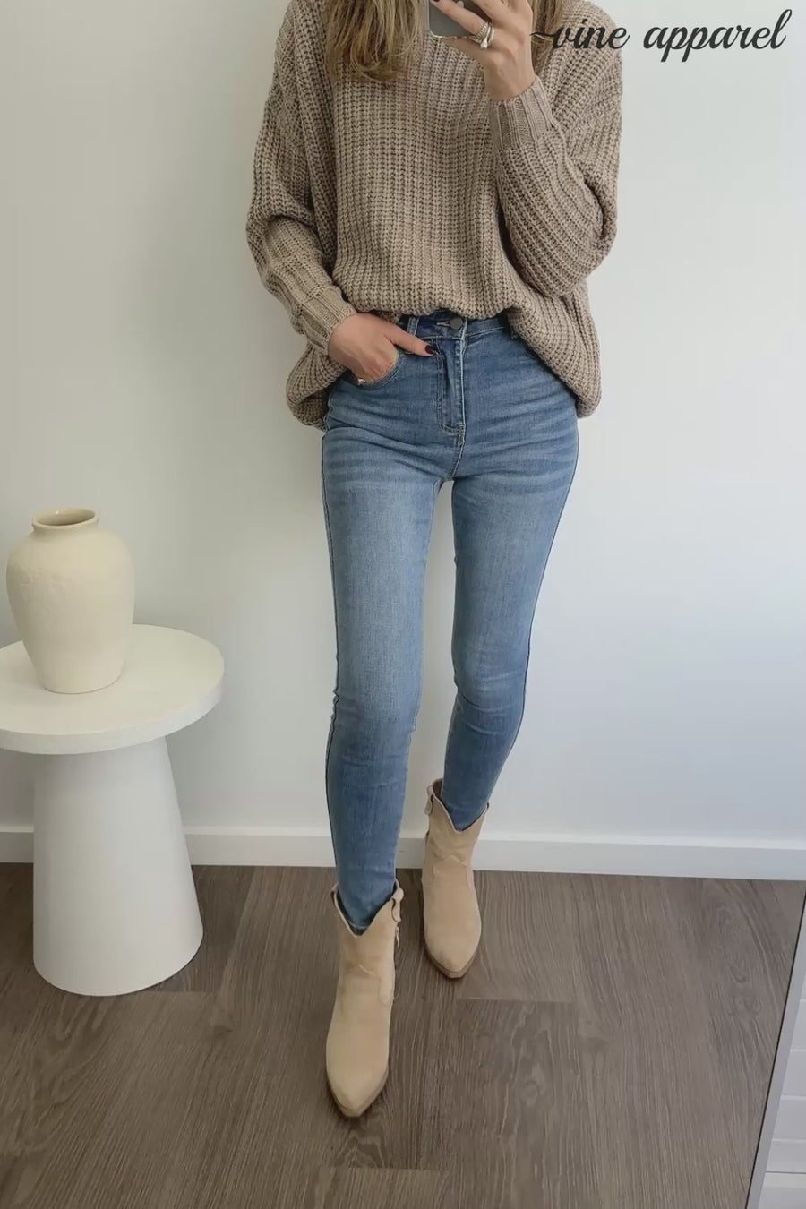 Denim