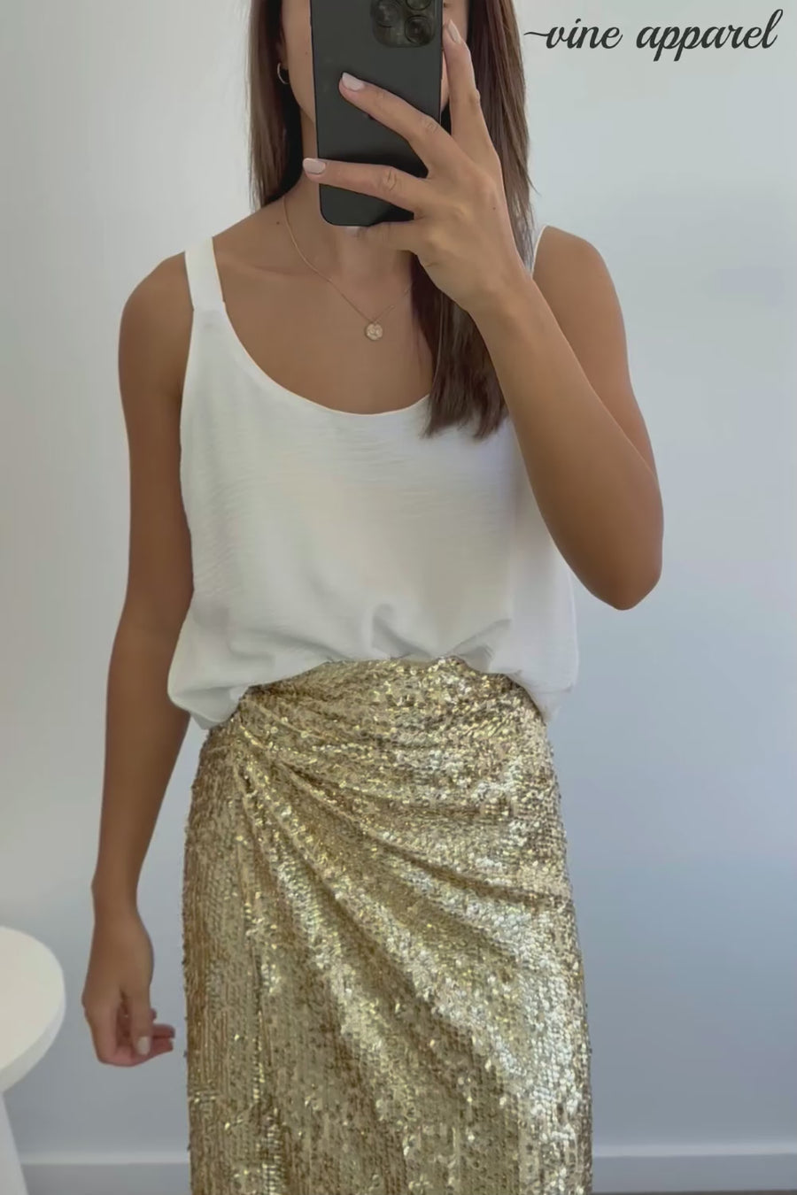 Light Gold