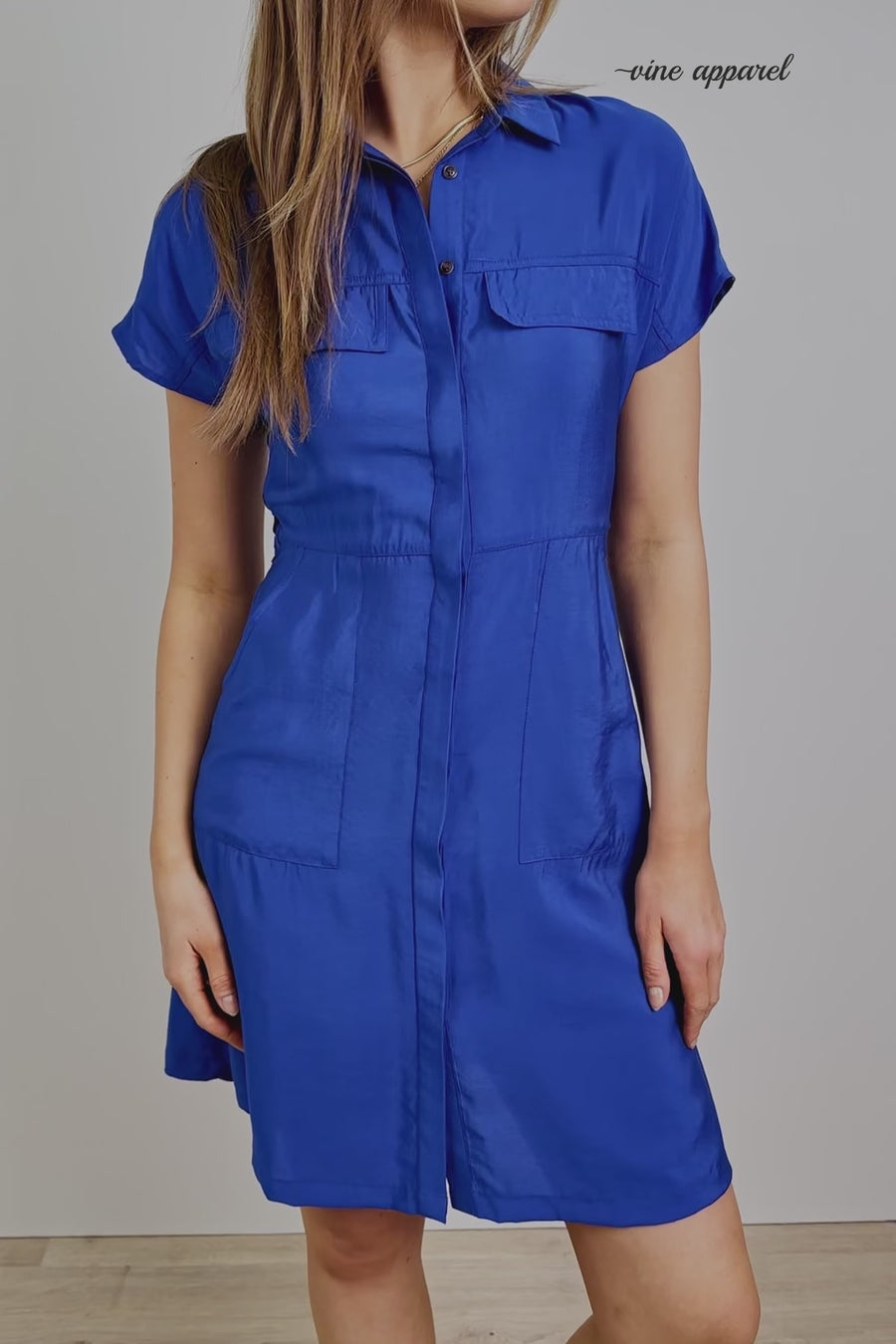 Cobalt Blue