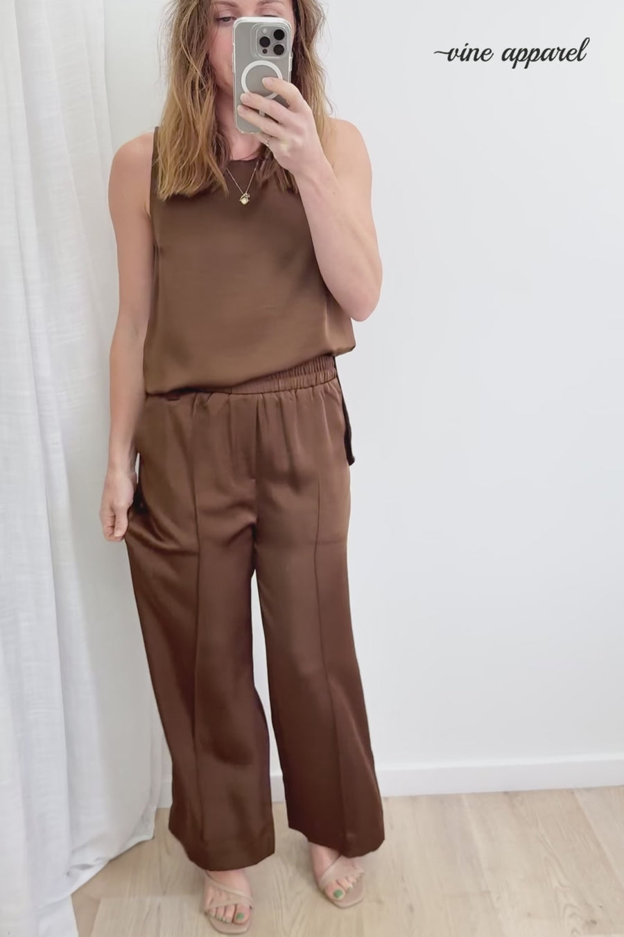 Chocolate