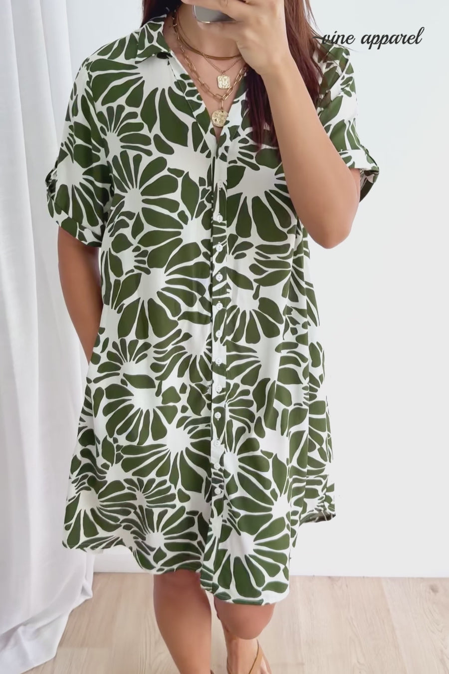 Green Leaf