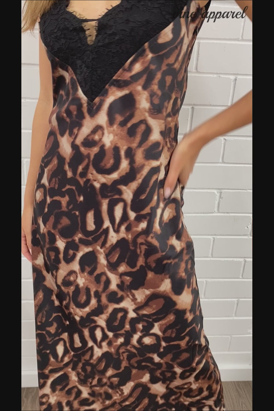Leopard