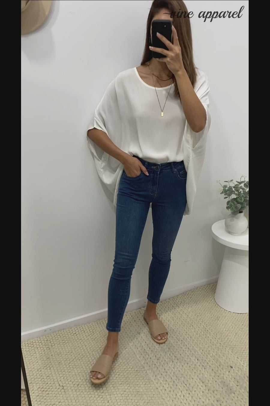 Denim