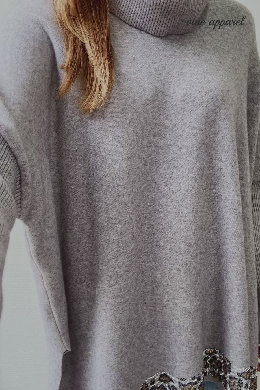 Grey