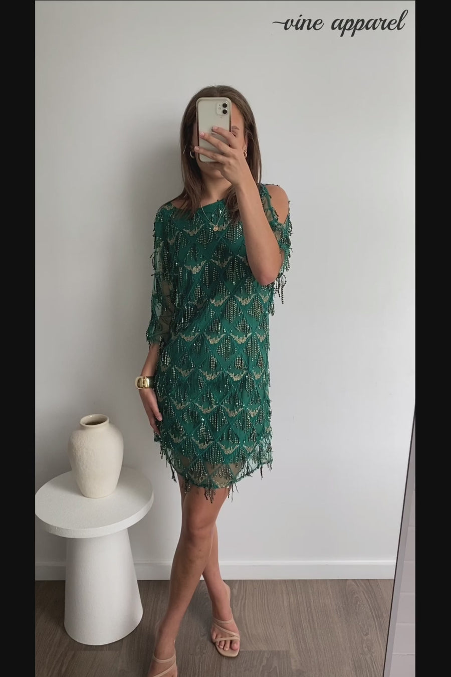 Emerald Green