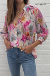 Watercolour Floral