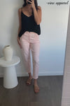 Baby Pink
