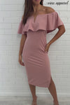 Pink Blush