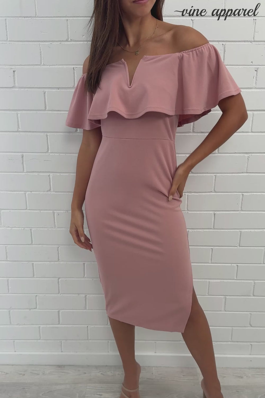 Pink Blush