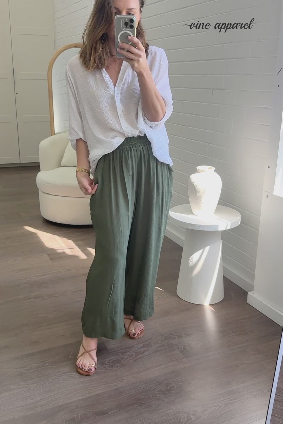 Khaki