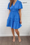 Cornflower Blue