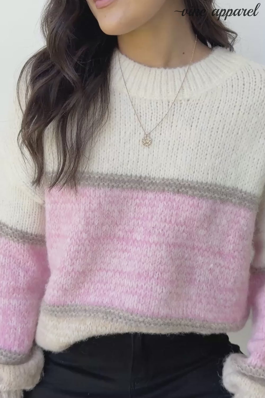 Pink Neutral