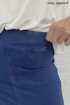 Dark Denim