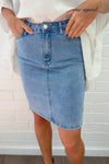 Light Denim
