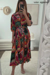 Multi Palm Print