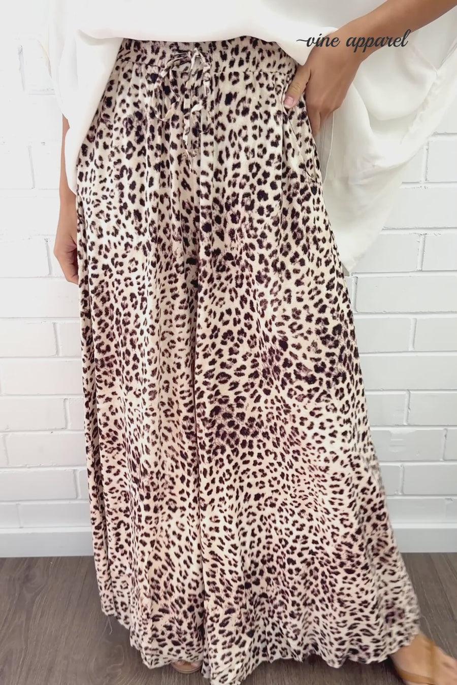 Leopard Print
