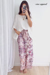Violet Floral