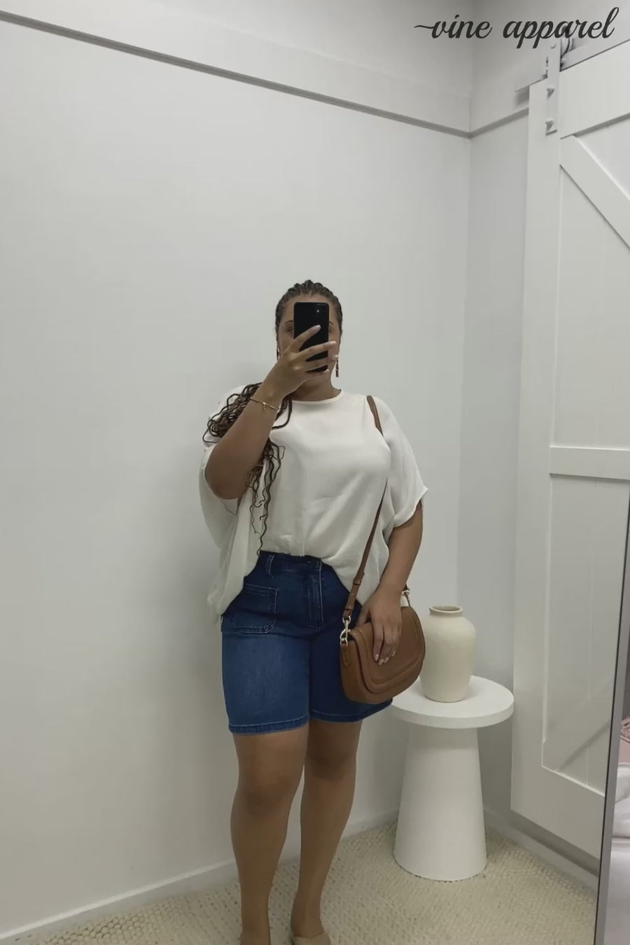 Dark Denim